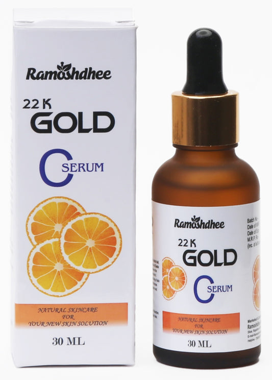 Ramoshdhee Vitamin C Serum| 30ml
