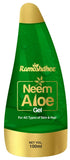 Ramoshdhee Aloe Vera Neem Gel | 100ml
