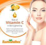 Ramoshdhee Vitamin C Serum| 30ml