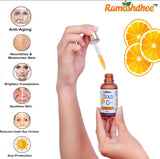 Ramoshdhee Vitamin C Serum| 30ml