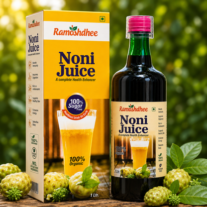 Ramoshdhee Noni Juice | Immunity Booster