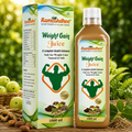 Ramoshdhee Weight Gain Juice | Fast Weight Gain Juice 1Ltr (1000 ml)