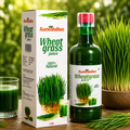 Ramoshdhee Wheat Grass Juice | Immunity Booster