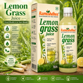 Lemon Grass Juice