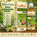 Piles Care Juice