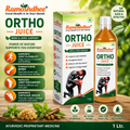 Ramoshdhee Ortho Juice