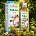 Ramoshdhee Fat Cutter Juice | Naturally Weight Management | Helps Boost Metabolism (1 L)