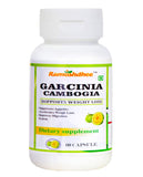 Ramoshdhee Garcinia Combogia Weight Loss Dietary Supplement | 60 Capsules