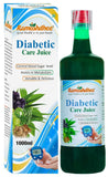 Ramoshdhee Diabetic Care Juice | Blend of 16 herbs to manage sugar levels | Clinically Proven Diabetes Care | Support Blood Sugar Level and Lower Bad Cholesterol |1Ltr